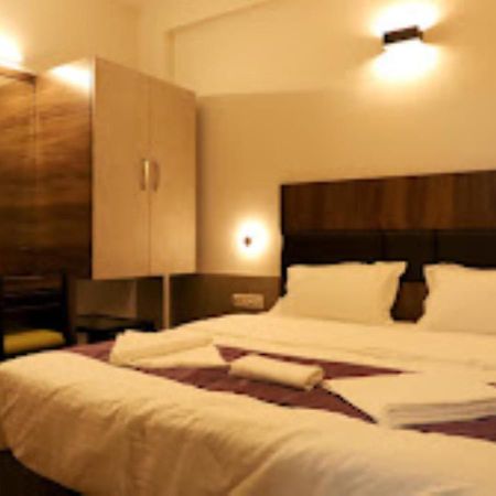 Lotus Lodge Kalmath Kankavali Экстерьер фото