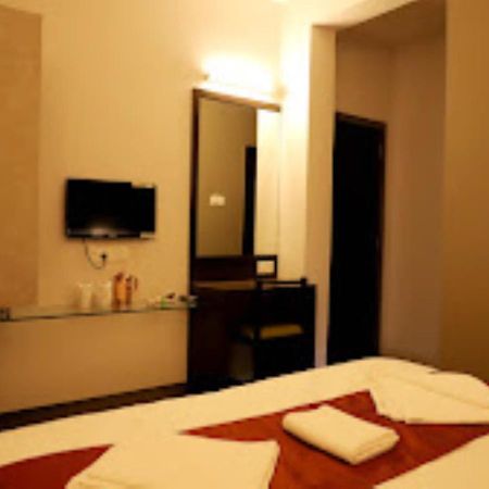 Lotus Lodge Kalmath Kankavali Экстерьер фото