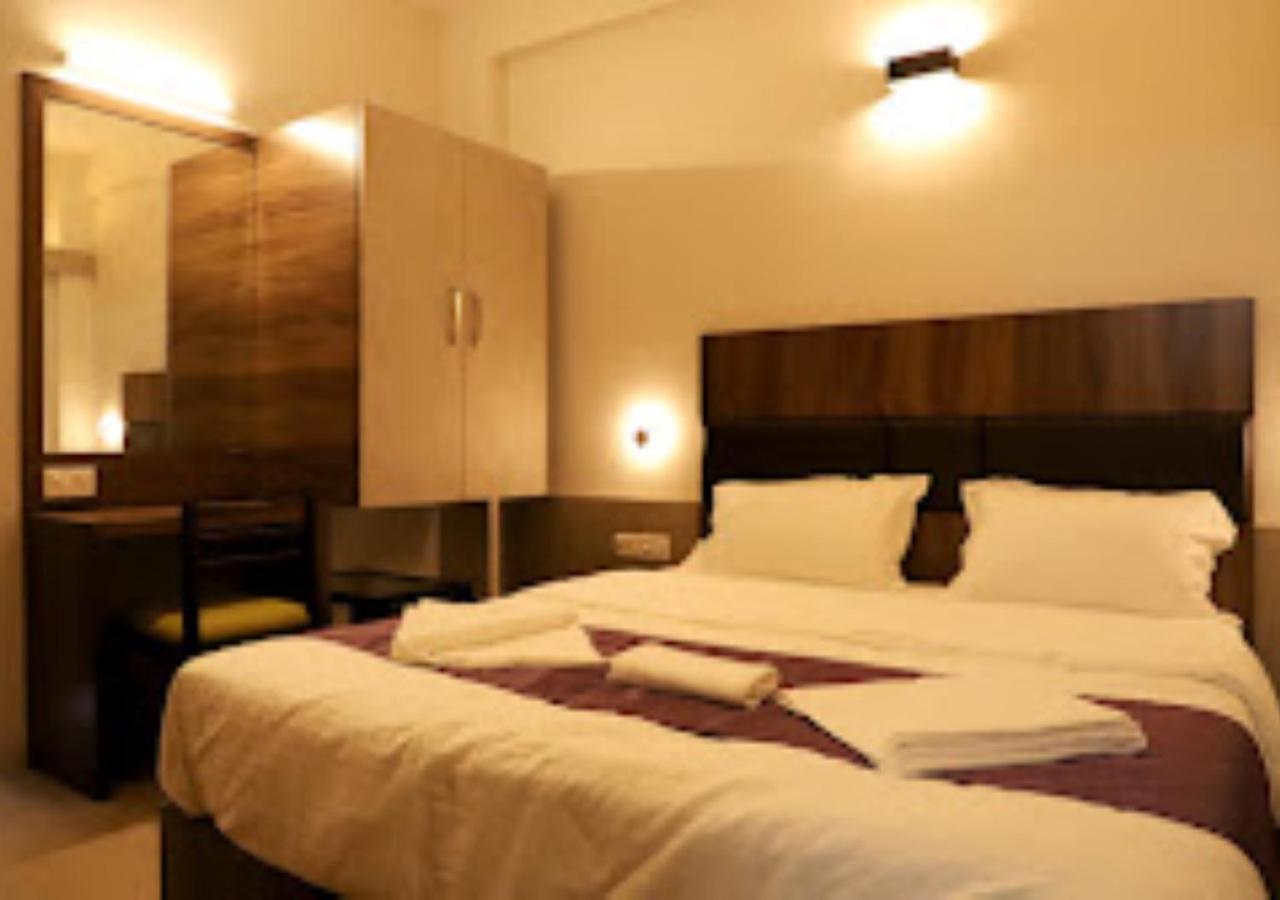 Lotus Lodge Kalmath Kankavali Экстерьер фото