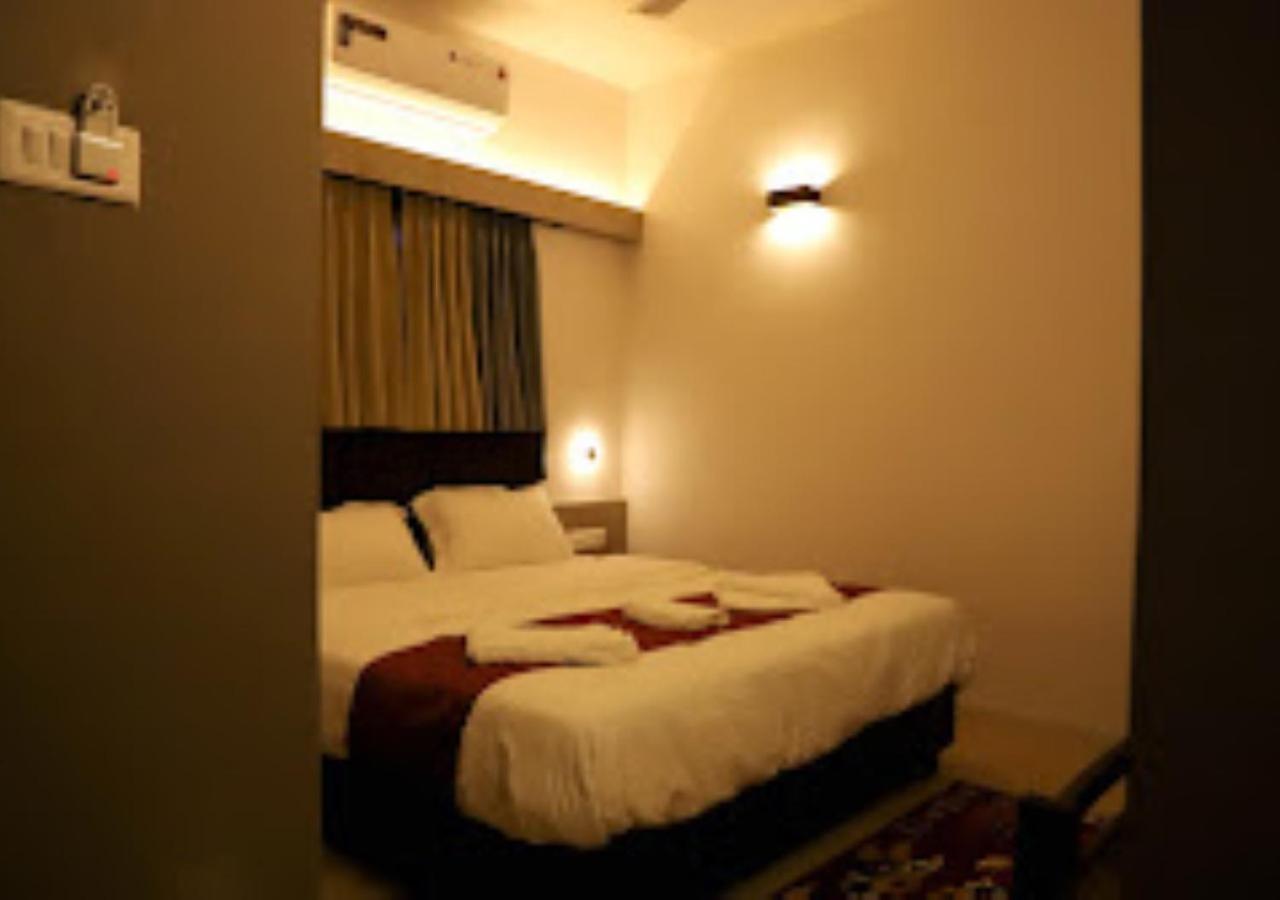 Lotus Lodge Kalmath Kankavali Экстерьер фото