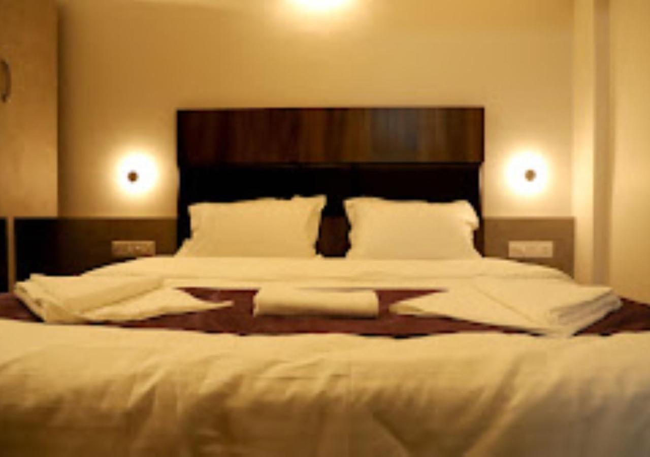 Lotus Lodge Kalmath Kankavali Экстерьер фото