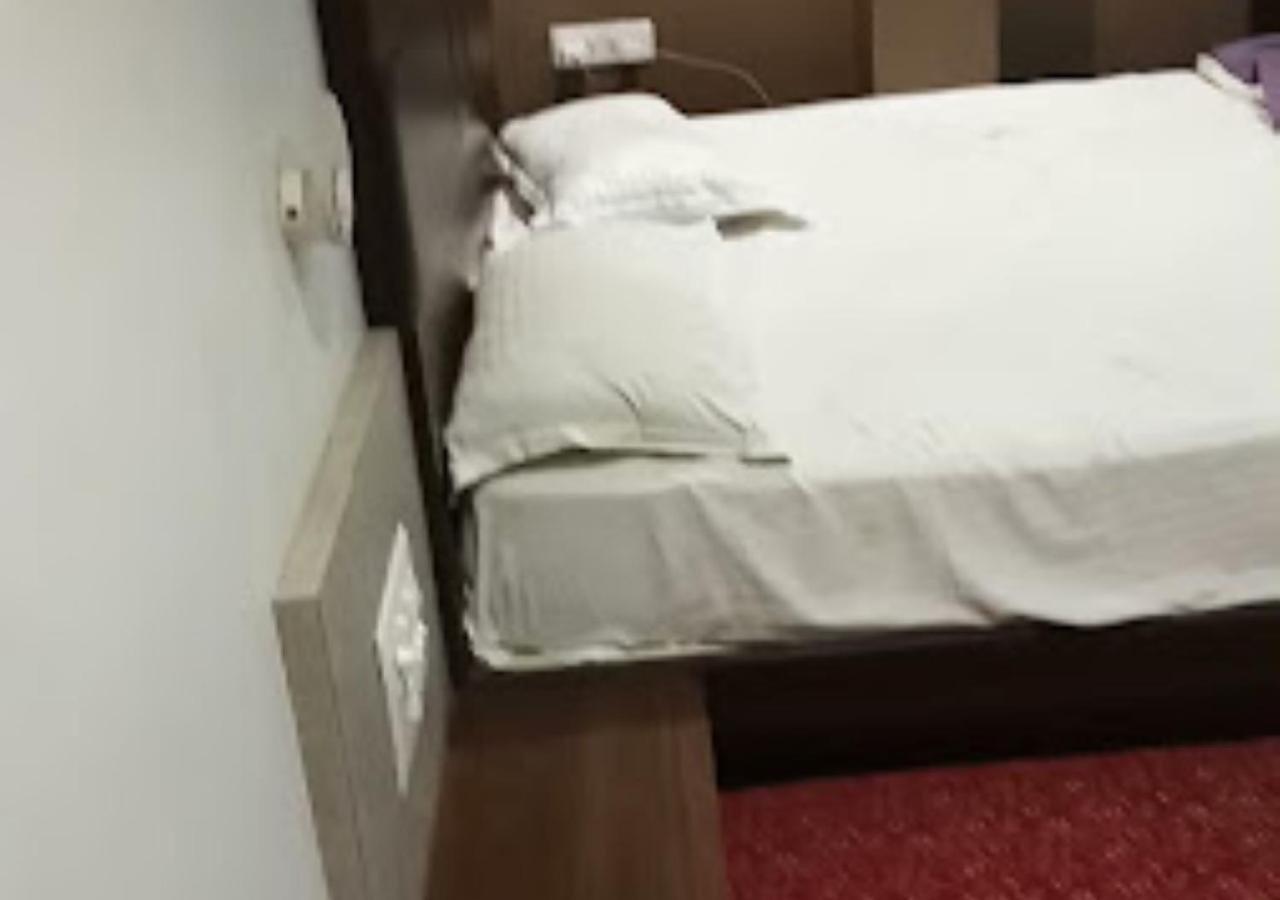 Lotus Lodge Kalmath Kankavali Экстерьер фото