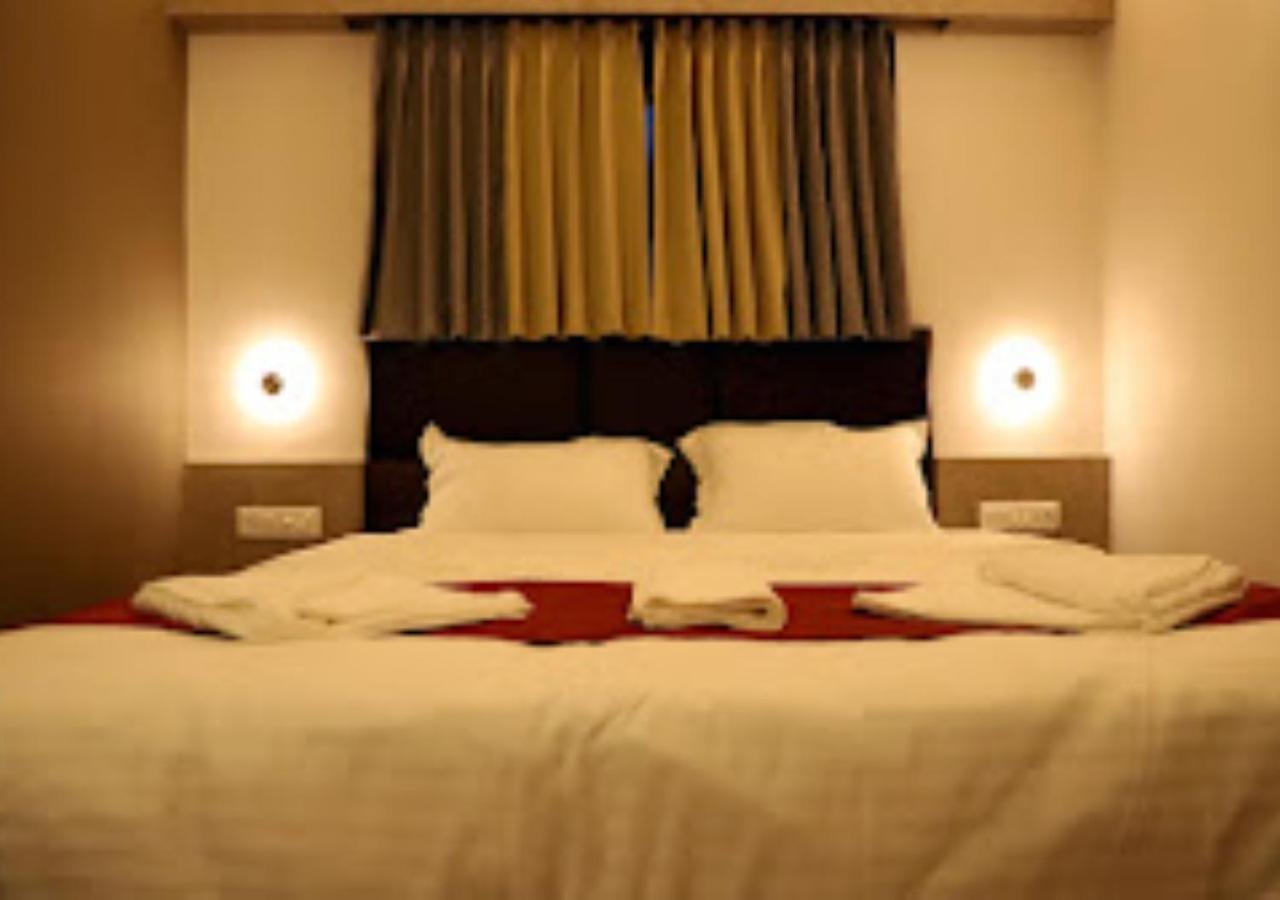 Lotus Lodge Kalmath Kankavali Экстерьер фото