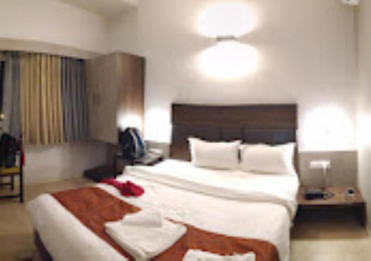 Lotus Lodge Kalmath Kankavali Экстерьер фото